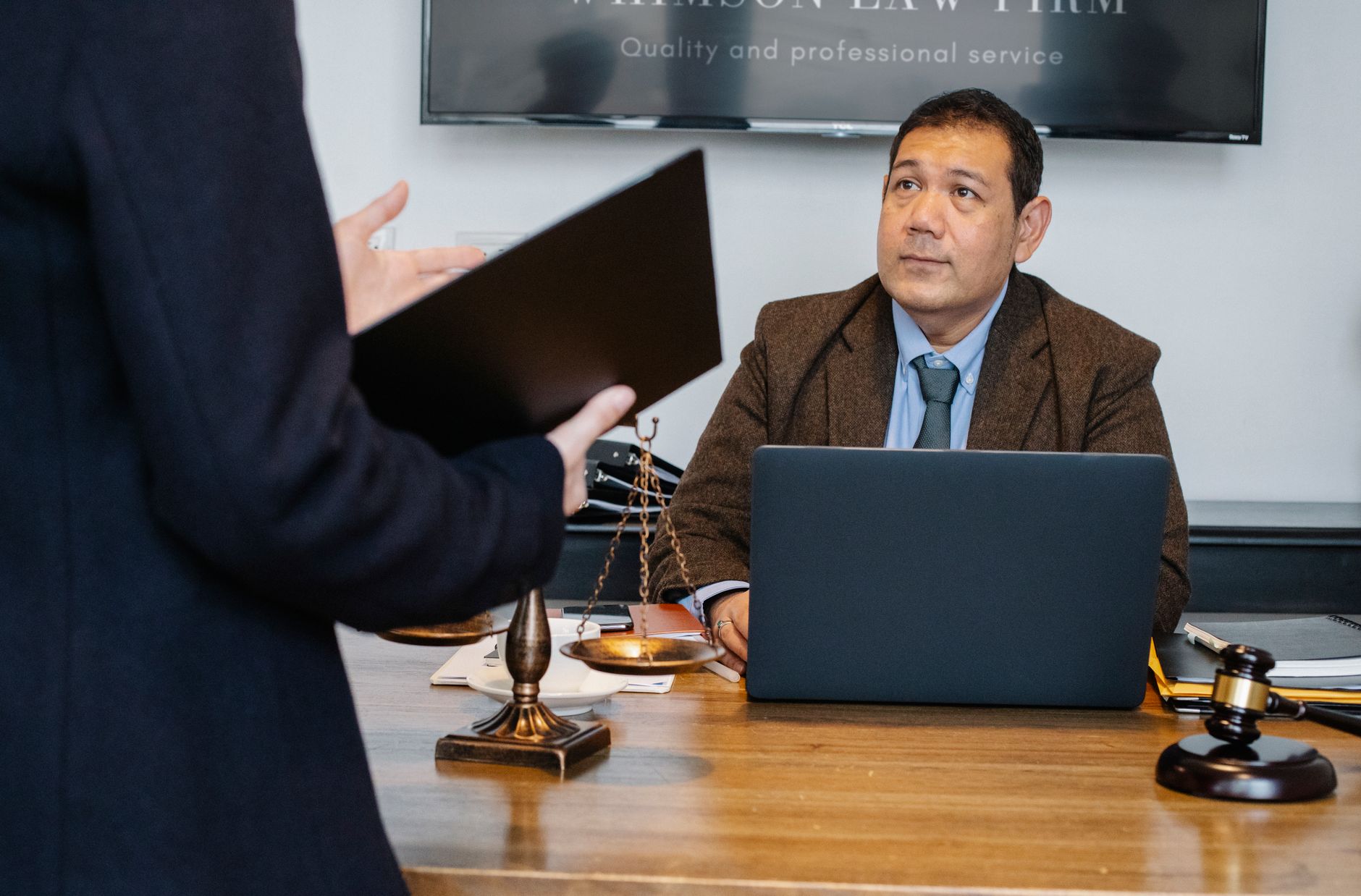 Avocat Marseille 13001